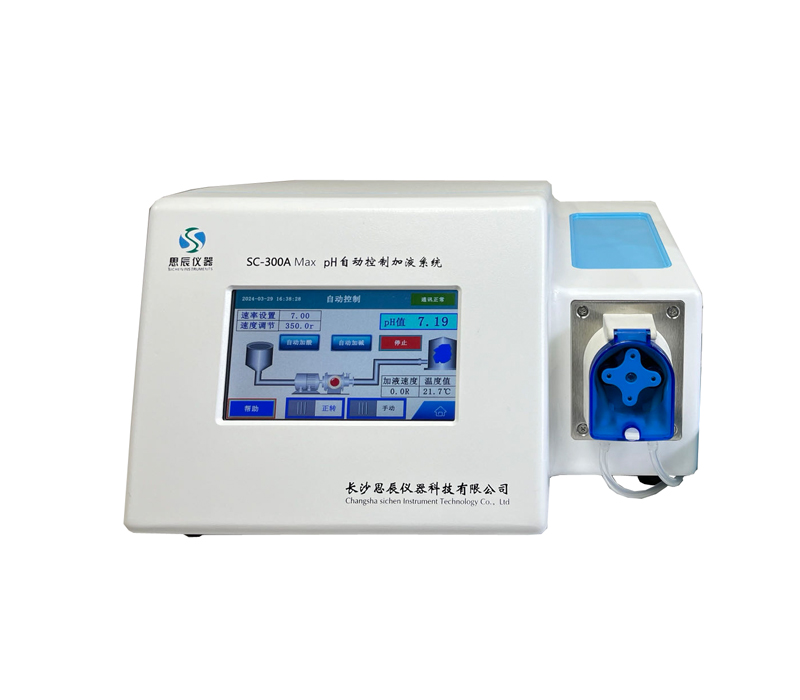 合成酶的pH值一般范圍是多少，控制合成酶的方法有哪些？