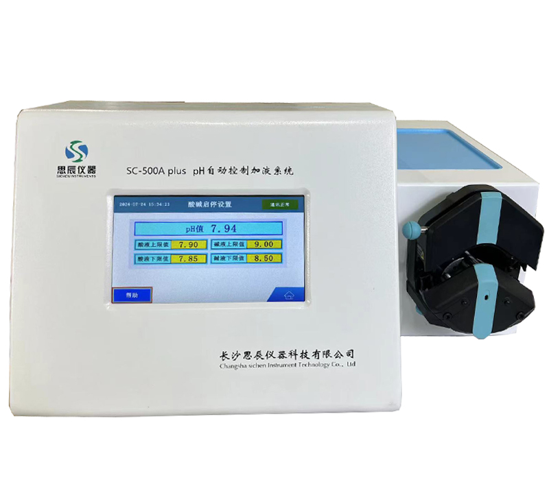 共沉淀實(shí)驗(yàn)體系中pH值如何控制？