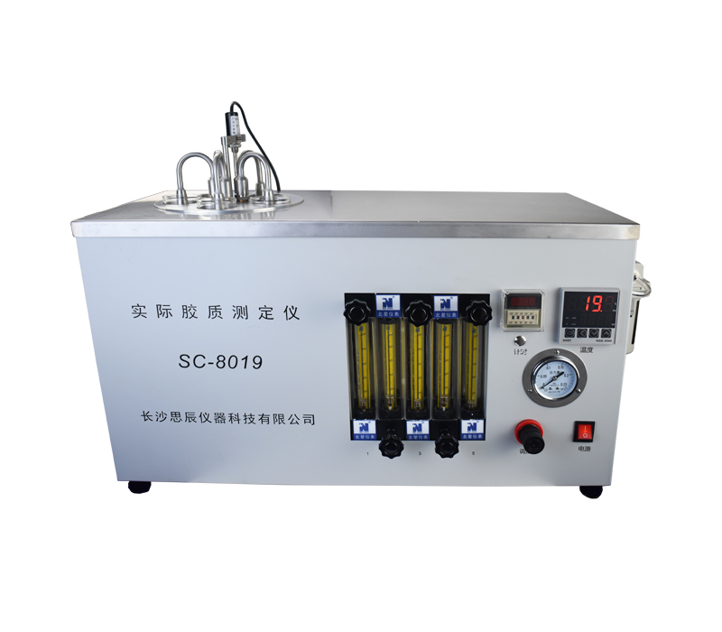 思辰儀器告訴您：車用汽油里的 &ldquo;隱藏殺手&rdquo;，為何必須嚴(yán)測？