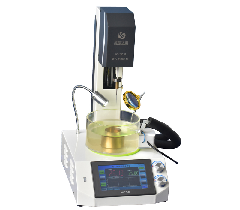 對(duì)標(biāo)新標(biāo)！思辰儀器三款核心檢測設(shè)備通過質(zhì)檢公司驗(yàn)收，全面符合 JTG3410-2025 標(biāo)準(zhǔn)