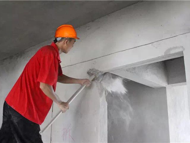 3打局部墻體，先定位彈線切割，防止其他墻體受損.jpg